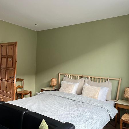 Artuur Bed & Breakfast Брюж Екстериор снимка