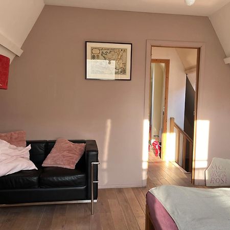 Artuur Bed & Breakfast Брюж Екстериор снимка