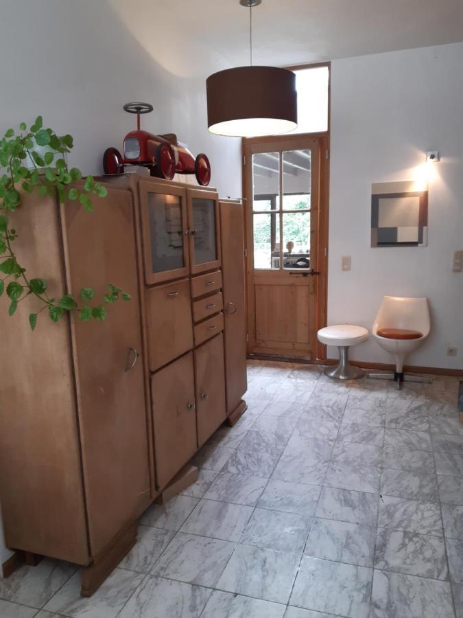 Artuur Bed & Breakfast Брюж Екстериор снимка