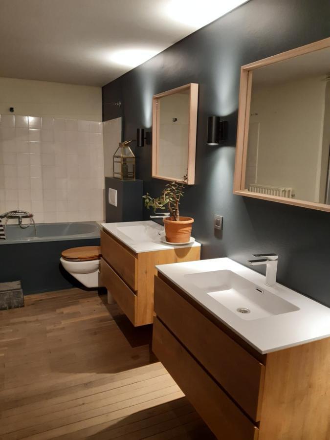 Artuur Bed & Breakfast Брюж Екстериор снимка