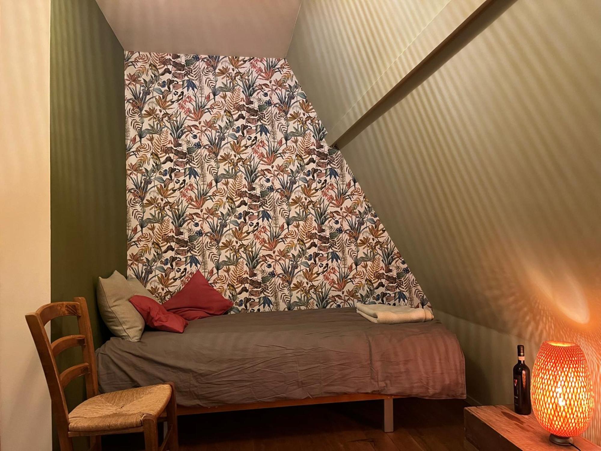 Artuur Bed & Breakfast Брюж Екстериор снимка