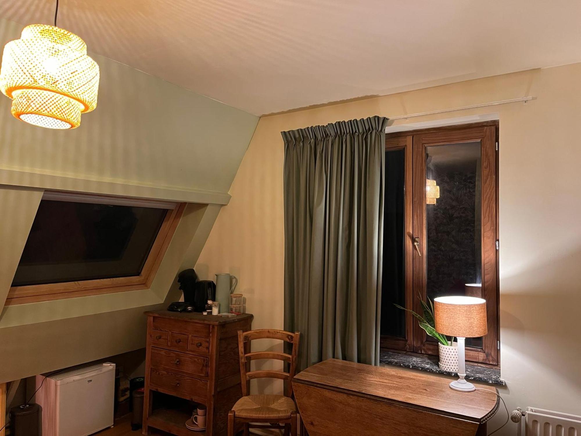 Artuur Bed & Breakfast Брюж Екстериор снимка